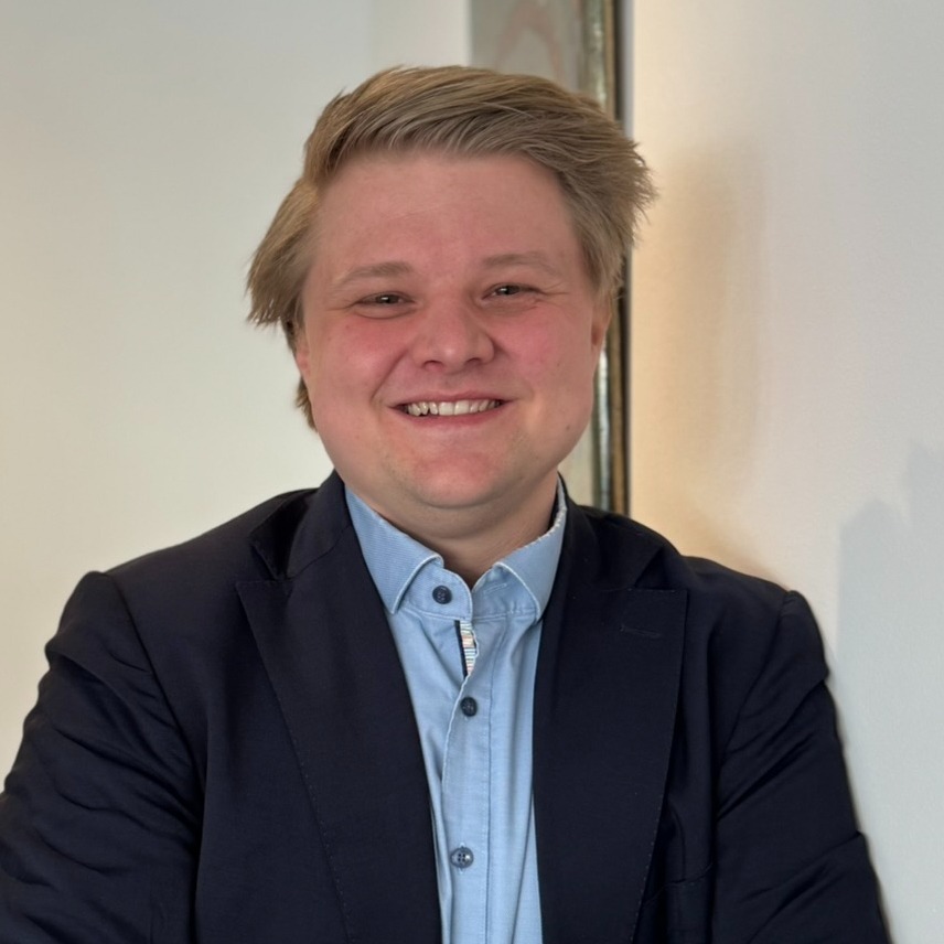 Allianz Versicherung Luna Maria Varady OHG Düsseldorf - Thorben Bruch