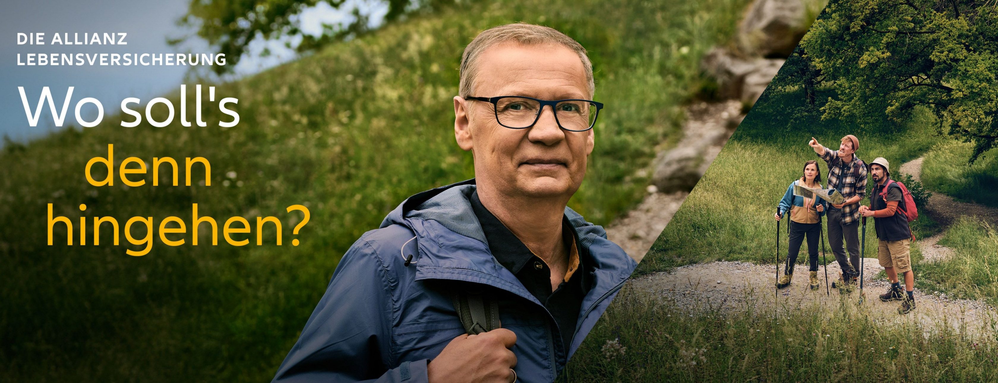 Allianz Versicherung Generalvertretung Fornof Inh. Michael Vay Erbach - Agentur