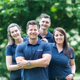 Allianz Versicherung Dennis Vloet Kevelaer - Profilbild