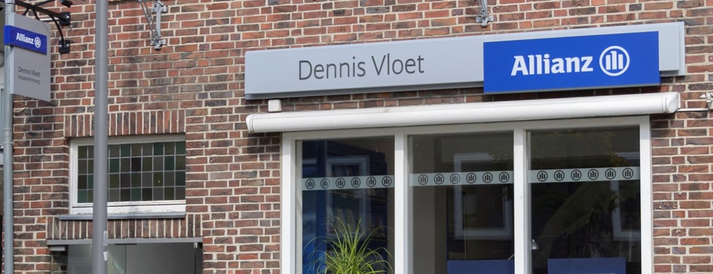 Allianz Versicherung Dennis Vloet Kevelaer - Allianz Generalvertretung Dennis Vloet