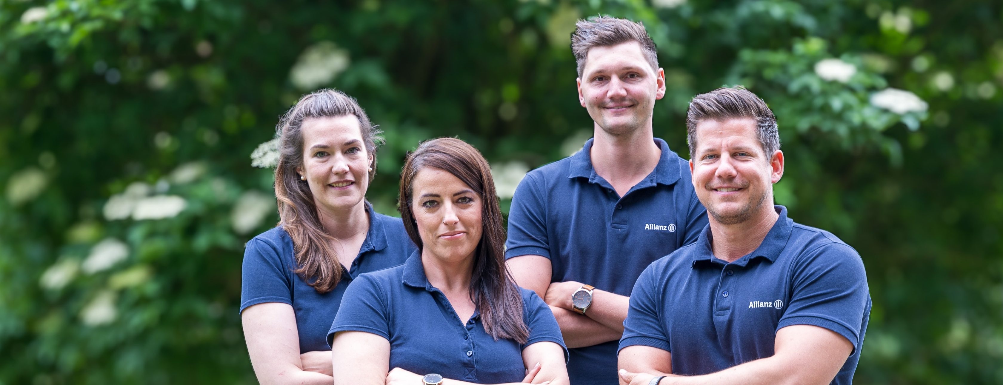 Allianz Versicherung Dennis Vloet Kevelaer - Allianz Generalvertretung Dennis Vloet