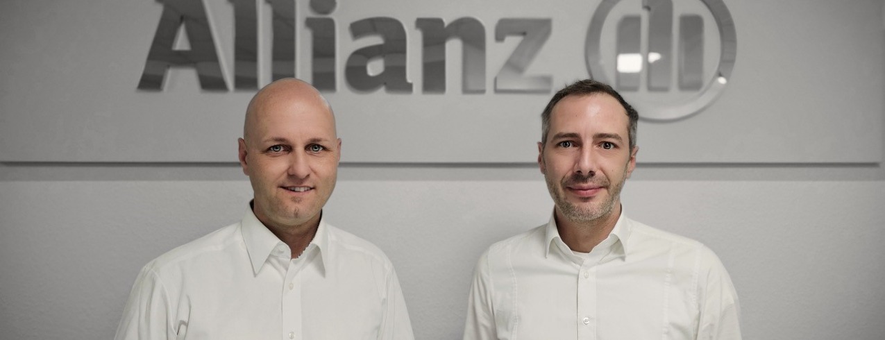 Allianz Versicherung Vogl und De Santis GbR Ransbach-Baumbach - Carsten+Gregorio