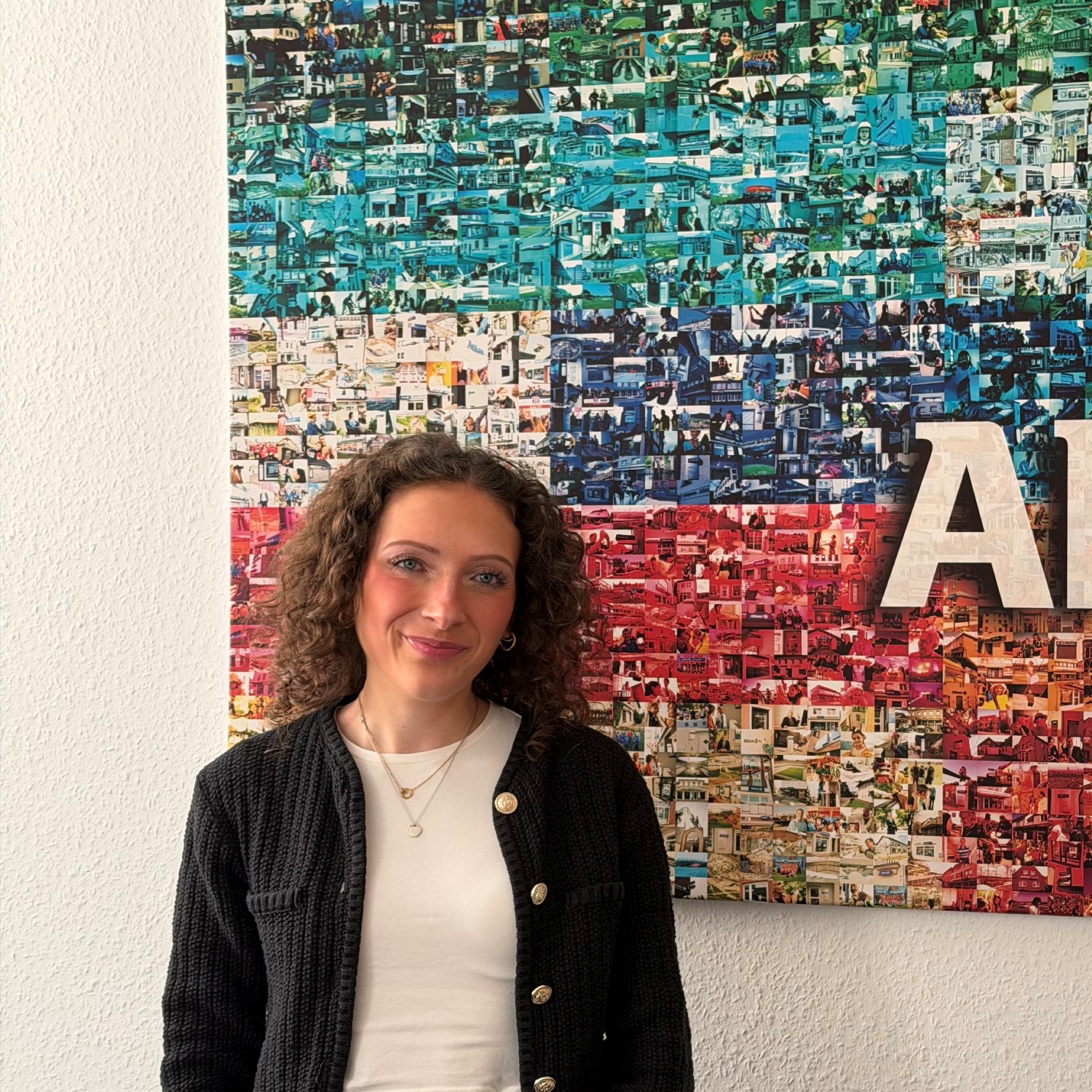 Allianz Versicherung Vogl und de Santis GbR Ransbach-Baumbach - Jessica Riemer