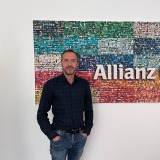 Allianz Versicherung Vogl und De Santis GbR Ransbach-Baumbach - Gregorio De Santis