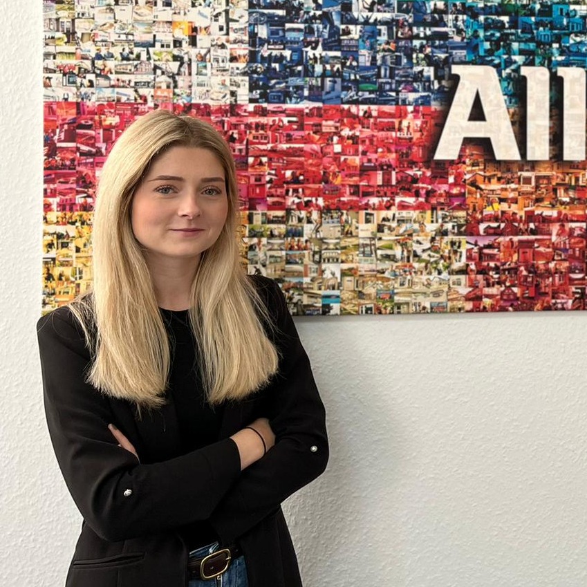 Allianz Versicherung Vogl und De Santis GbR Ransbach-Baumbach - Anna