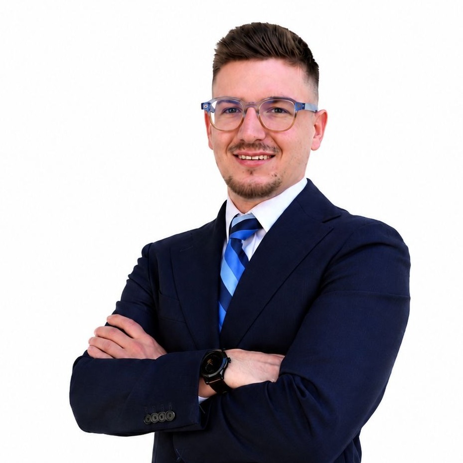 Allianz Versicherung Manuel Vollbrecht Limburg - Robin Jedynak
