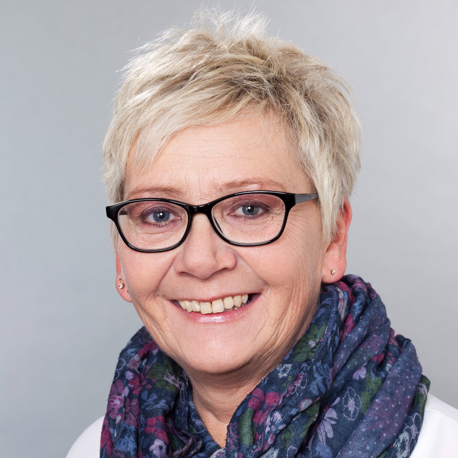 Allianz Versicherung Sascha Vorreier Bad Marienberg - Heidi Mockenhaupt