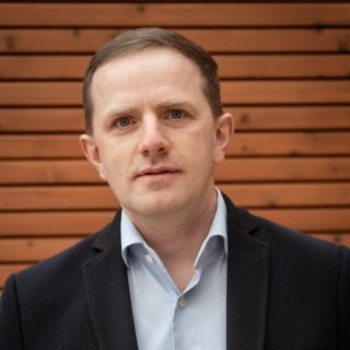 Allianz Versicherung Peter Warkentin Augustdorf - Profilbild