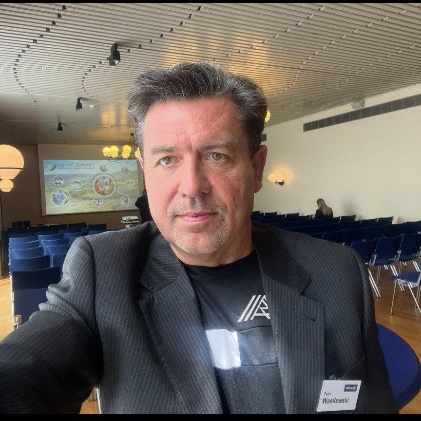 Allianz Versicherung Peter Wasilewski Duisburg - Unfall Gewerbe KFZ eVB Hausrat Haftpflicht Zahn 