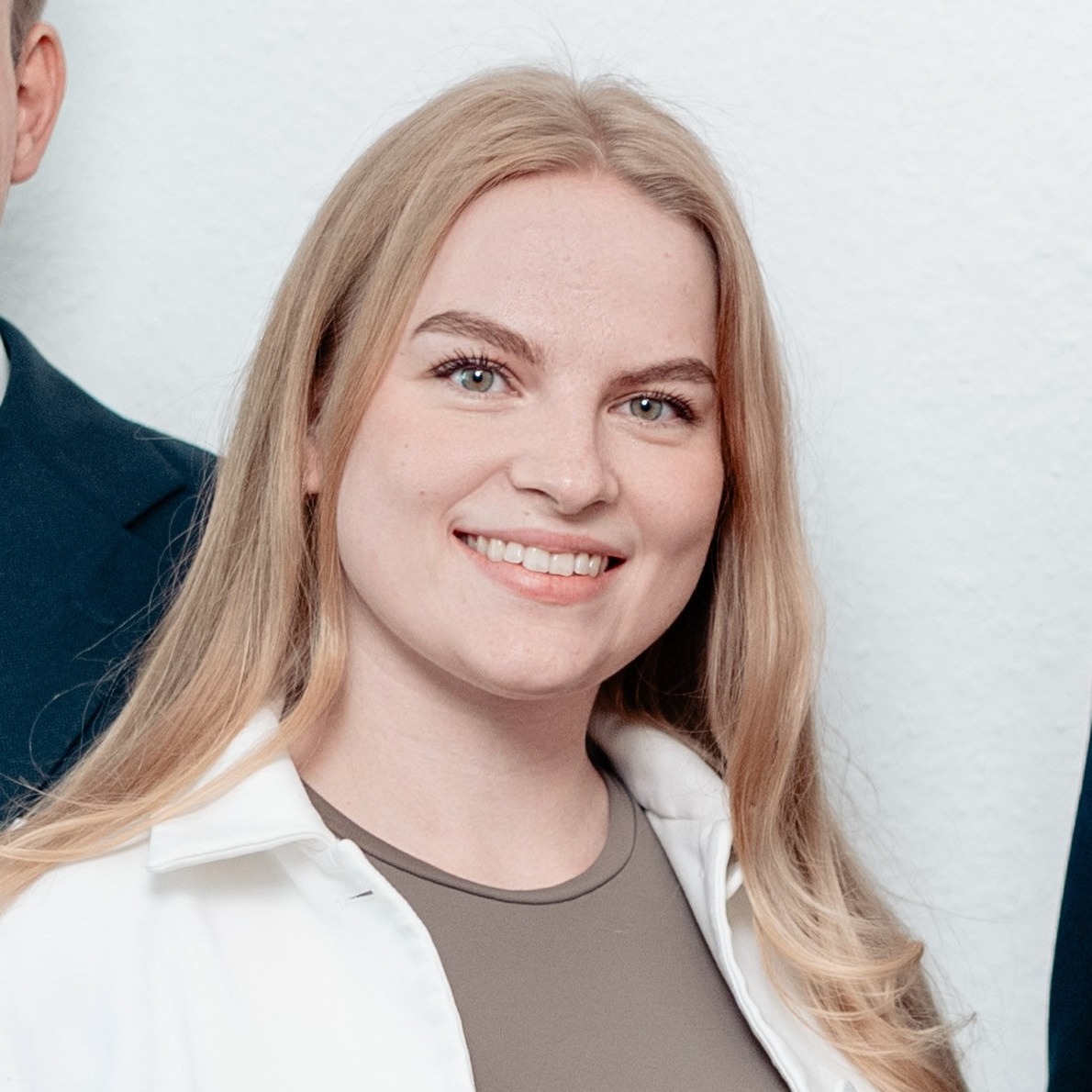 Allianz Versicherung Dipl.-Hdl. Christoph Wegener Berlin - Lea Ewert-Berger