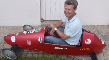 Allianz Versicherung Stefan Wegerer Deisenhofen - Agenturauto