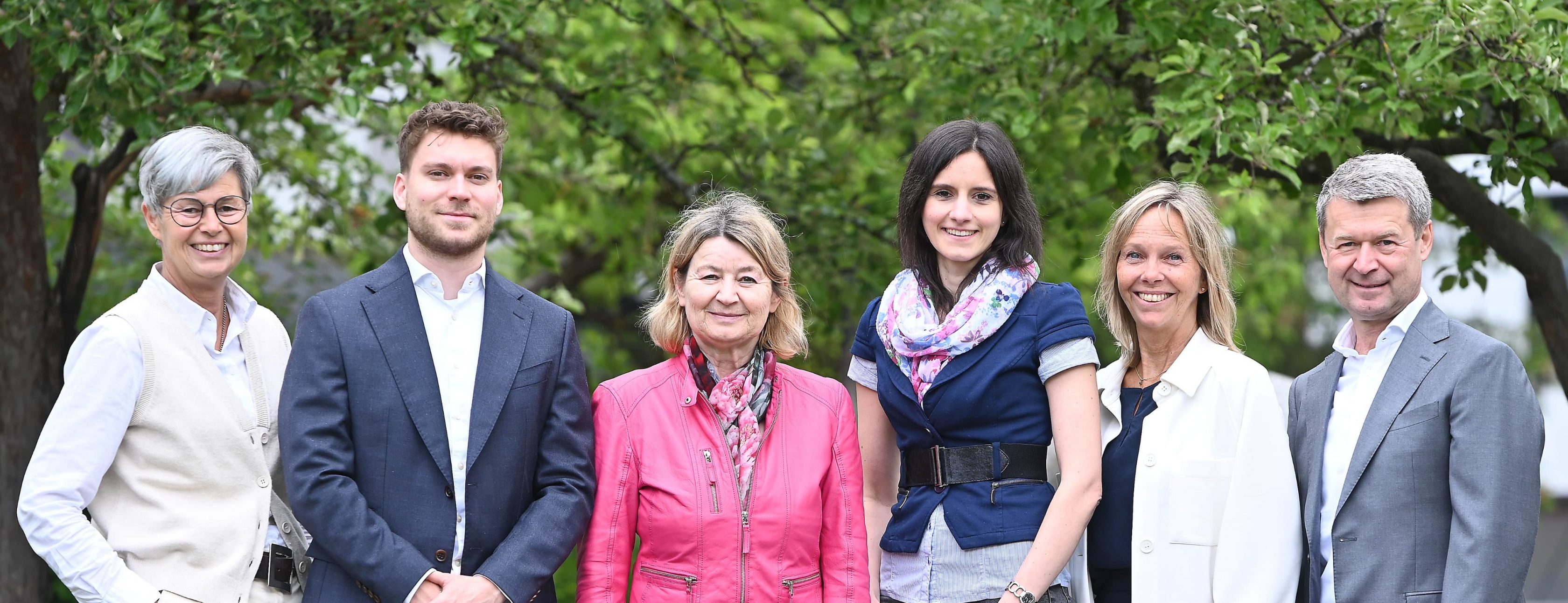 Allianz Versicherung Stefan Wegerer Deisenhofen - Agentur_Team 