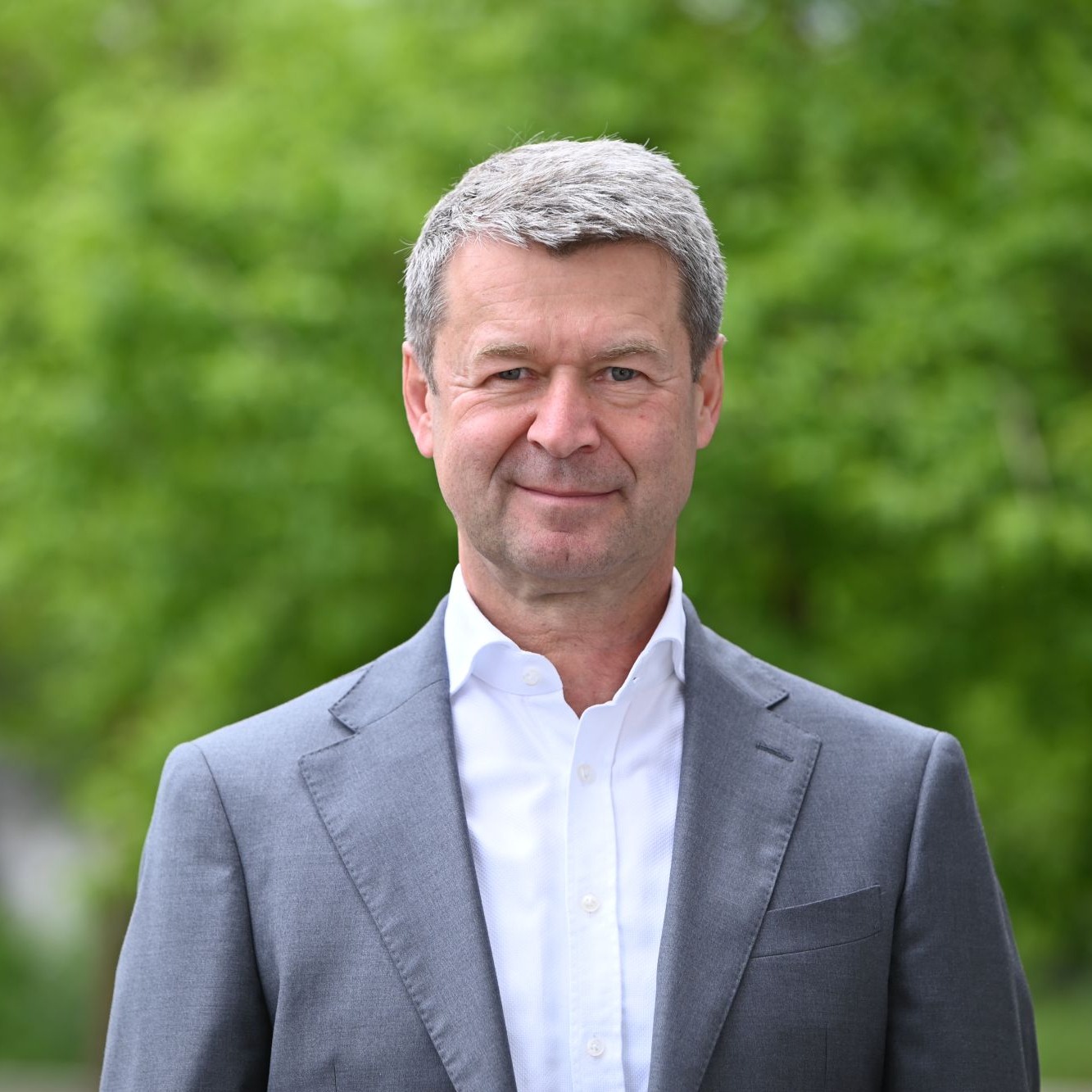Allianz Versicherung Stefan Wegerer Deisenhofen - Agenturinhaber Stefan Wegerer