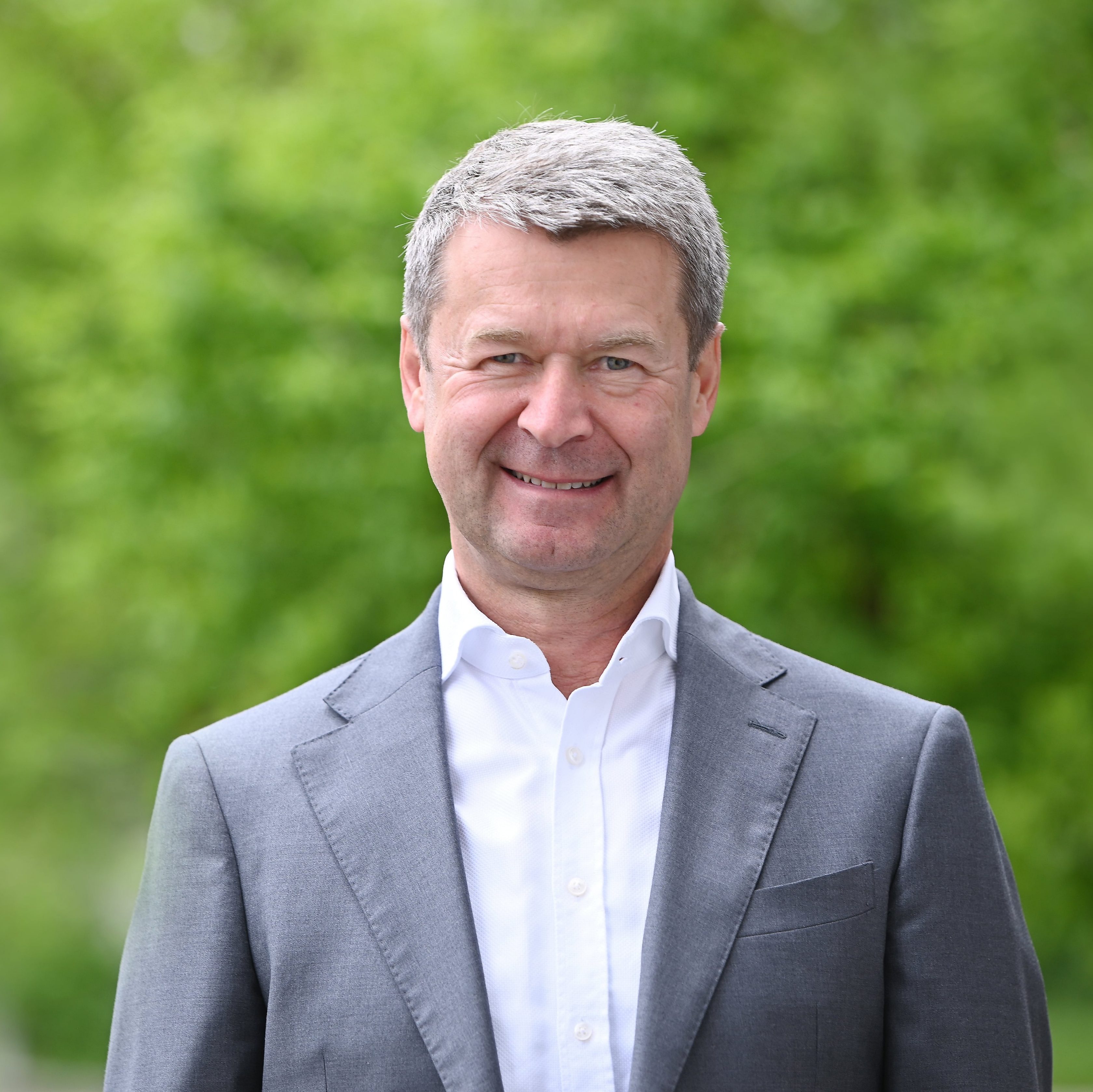 Allianz Versicherung Stefan Wegerer Deisenhofen - Agenturinhaber Stefan Wegerer