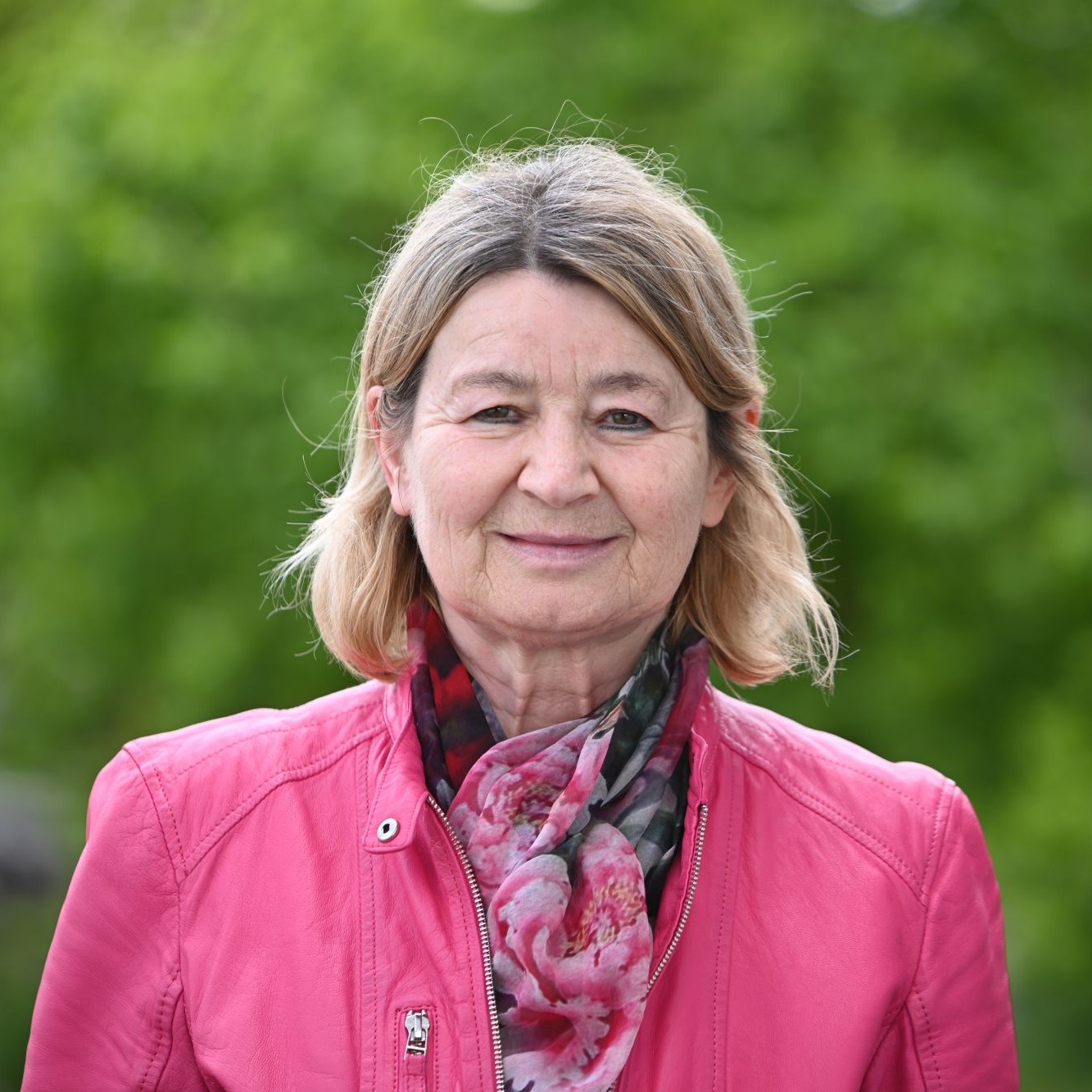 Allianz Versicherung Stefan Wegerer Deisenhofen - Christine Wegerer Teamassistentin