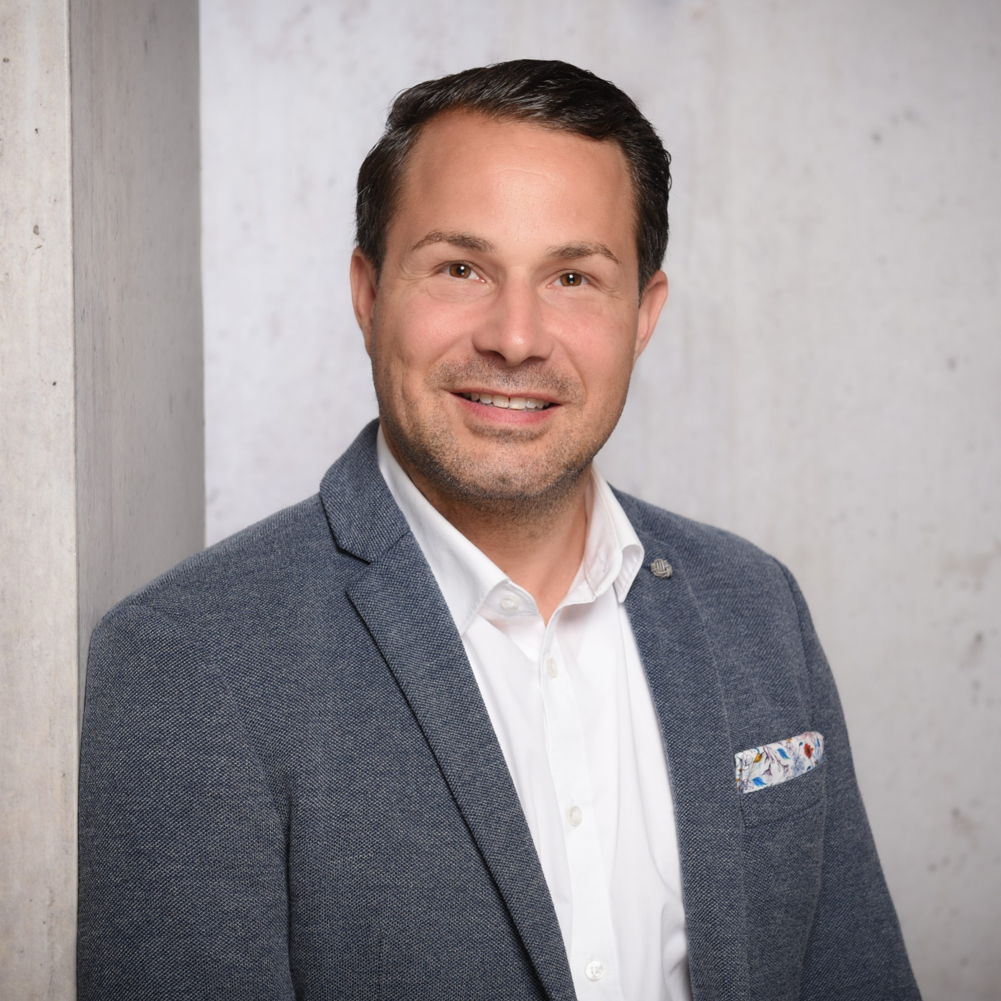 Allianz Versicherung Stefan Wegert München - Stefan Wegert Allianz Agenturinhaber