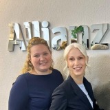 Allianz Versicherung Kathleen Weidner Boizenburg - Allianz Agentur Kathleen Weidner