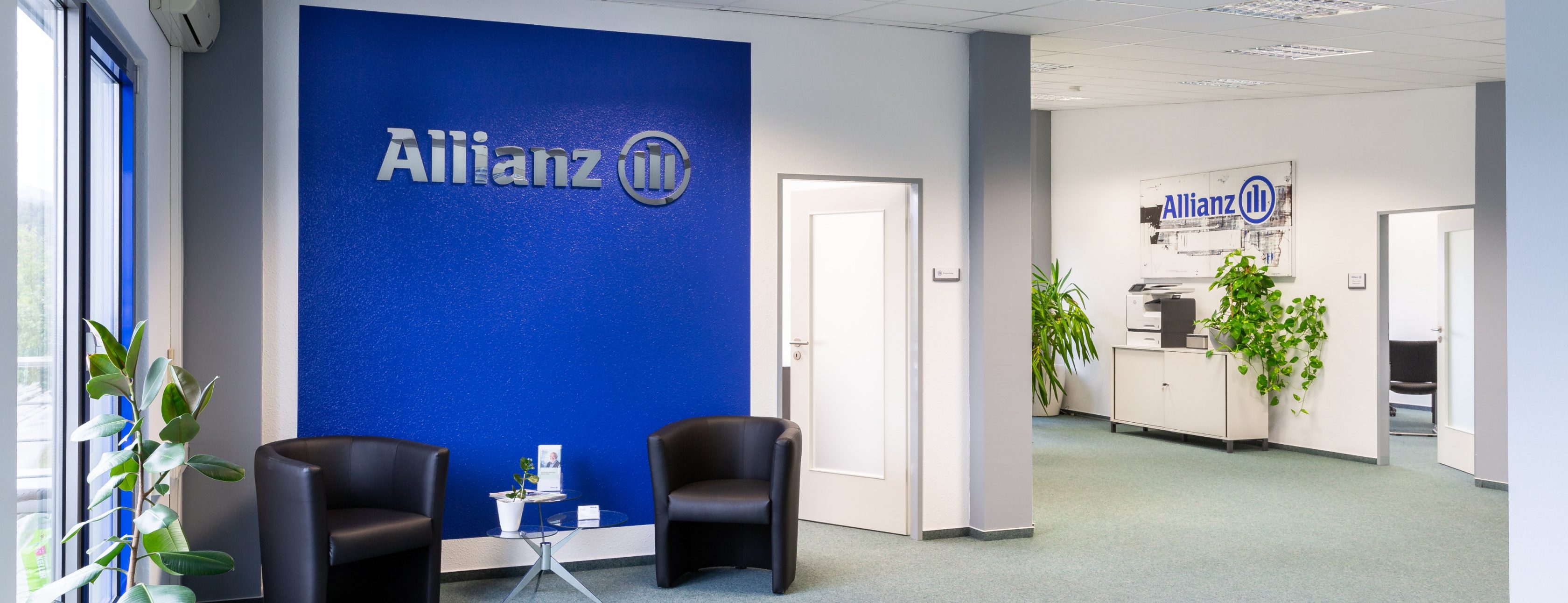 Allianz Versicherung Weigelt und Pfahl OHG Denzlingen - Agentur Allianz Denzlingen Weigelt und Pfahl OHG