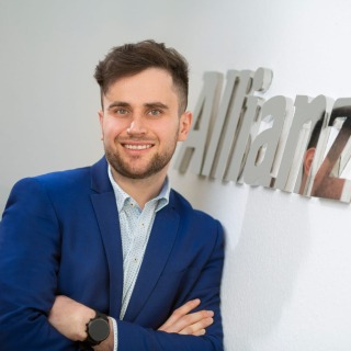 Allianz Versicherung Daniel Weimer Rodgau - Profilbild