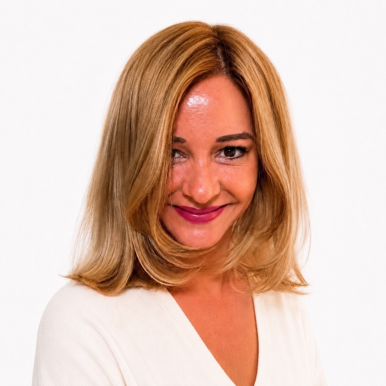 Allianz Versicherung Weiß OHG Berlin - Nicole 