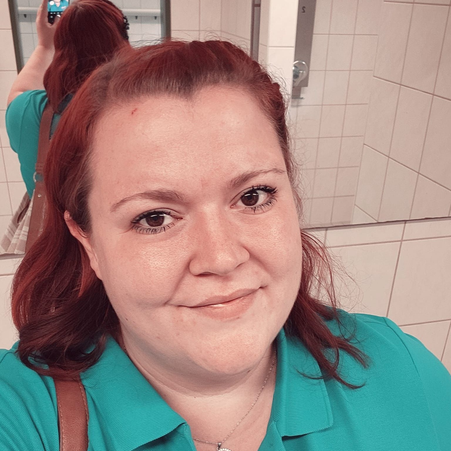 Allianz Versicherung Andy Weißleder Stendal - Yasmine Weisheim