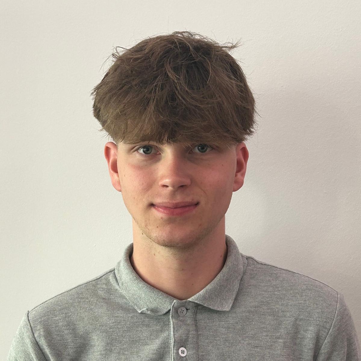 Allianz Versicherung Andy Weißleder Stendal - Azubi