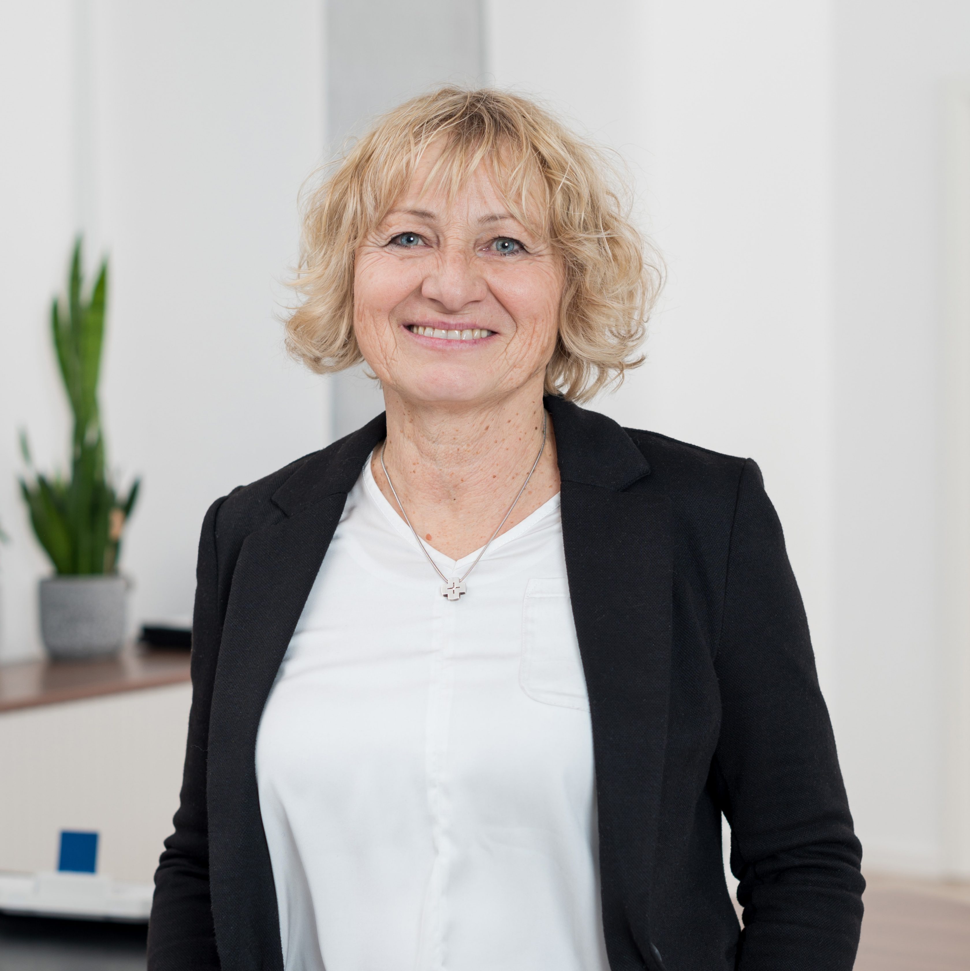 Allianz Versicherung Daniel Welsch Heidenheim - Pia Schürle Büroleitung