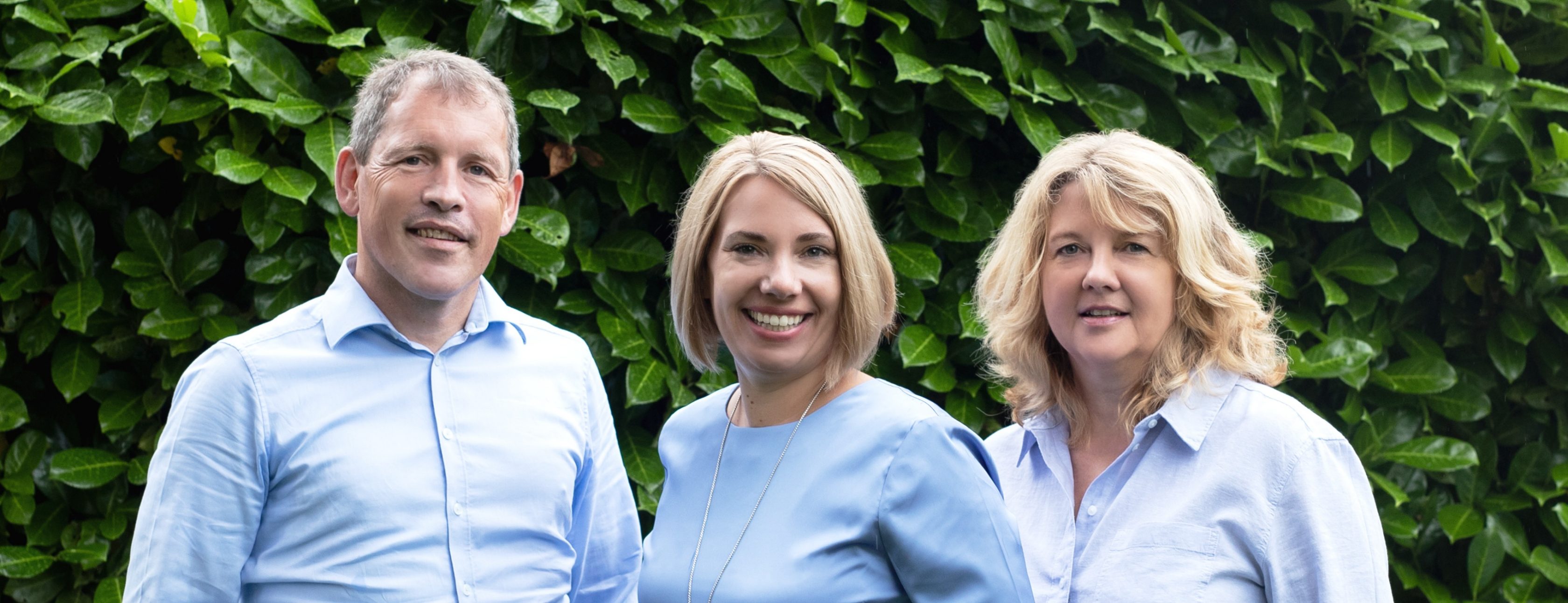 Allianz Versicherung Nina Weyand Offenbach - Unser Team