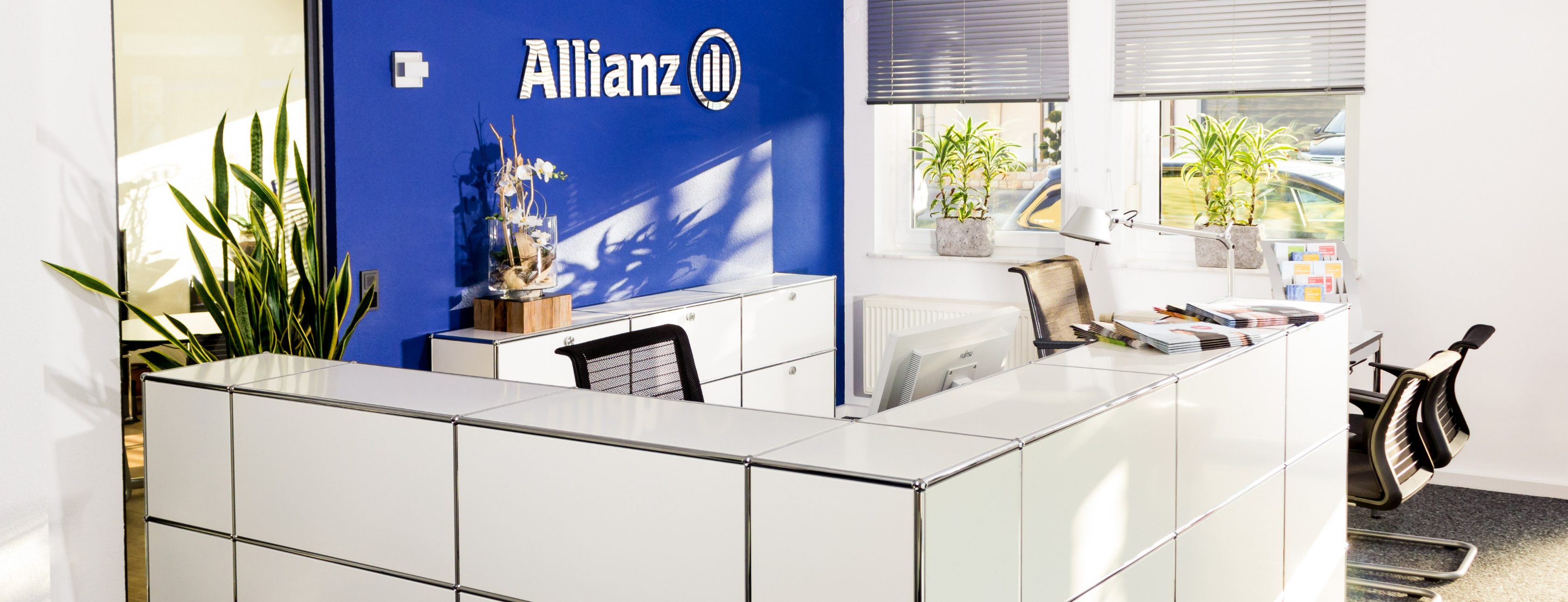 Allianz Versicherung Frank Wilfling e.K. Höchstädt a.d.Donau - Allianz Versicherung Frank Wilfling Höchstädt 