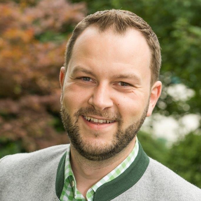Allianz Versicherung Udo Winklhofer Neufahrn bei Freising - Thomas Gritl