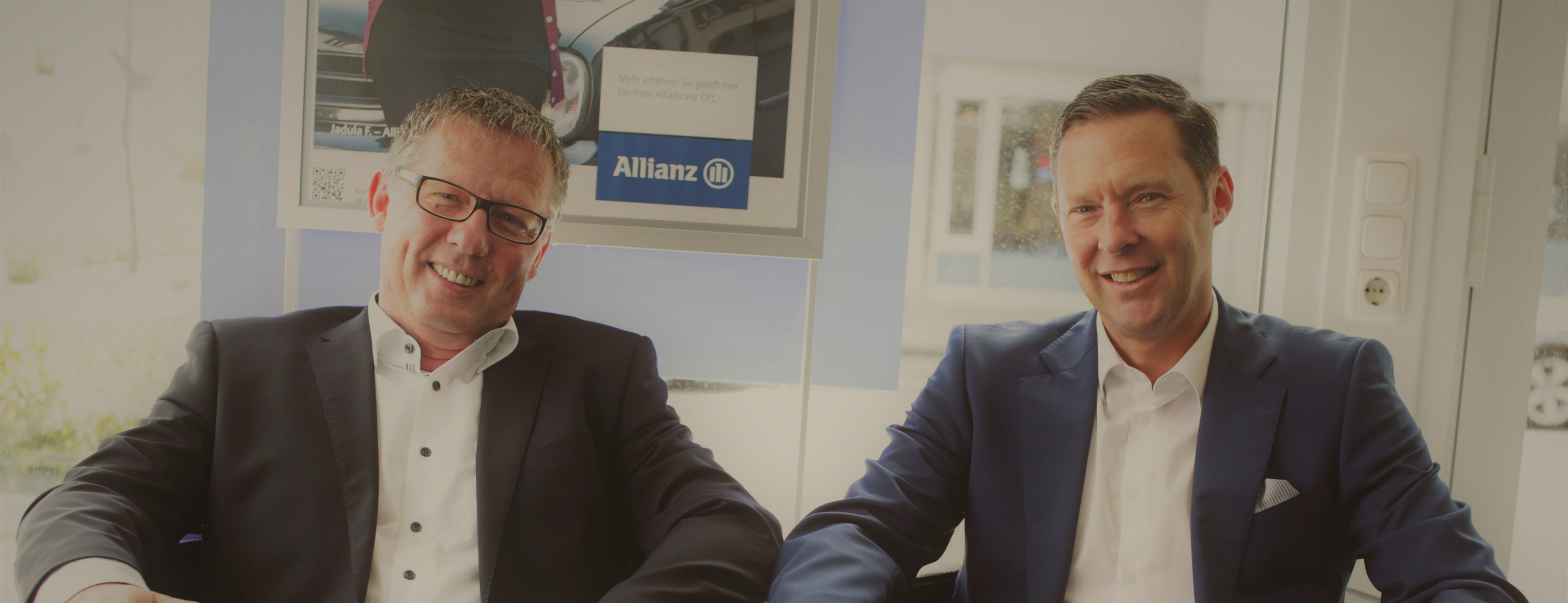 Allianz Versicherung Witt und Bley OHG Cloppenburg - Ihr Team in Cloppenburg