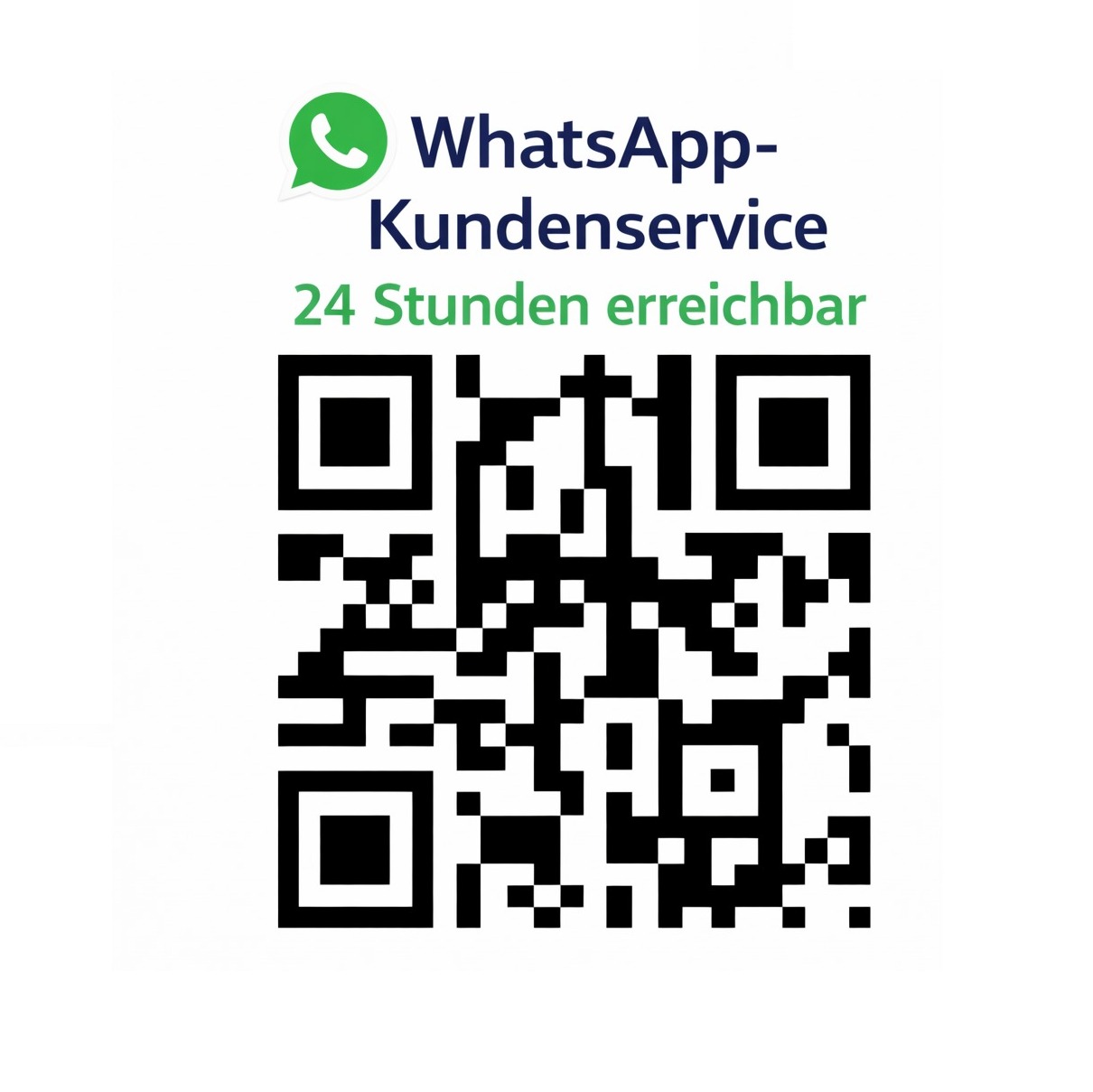 Allianz Versicherung Wojsa OHG Wentorf bei Hamburg - Whatsapp Kundenservice Wojsa OHG 