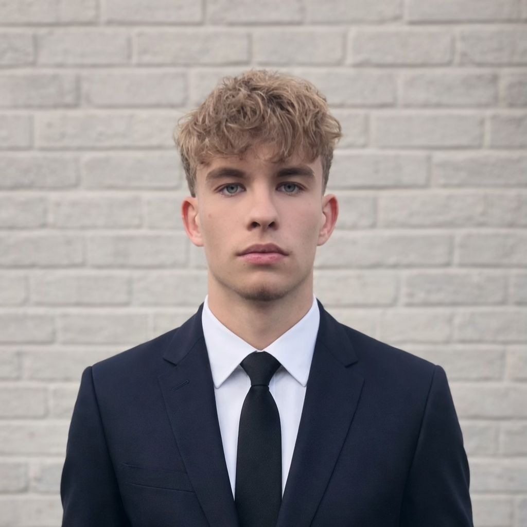 Allianz Versicherung Enrico Wolfgang Berlin - Nick