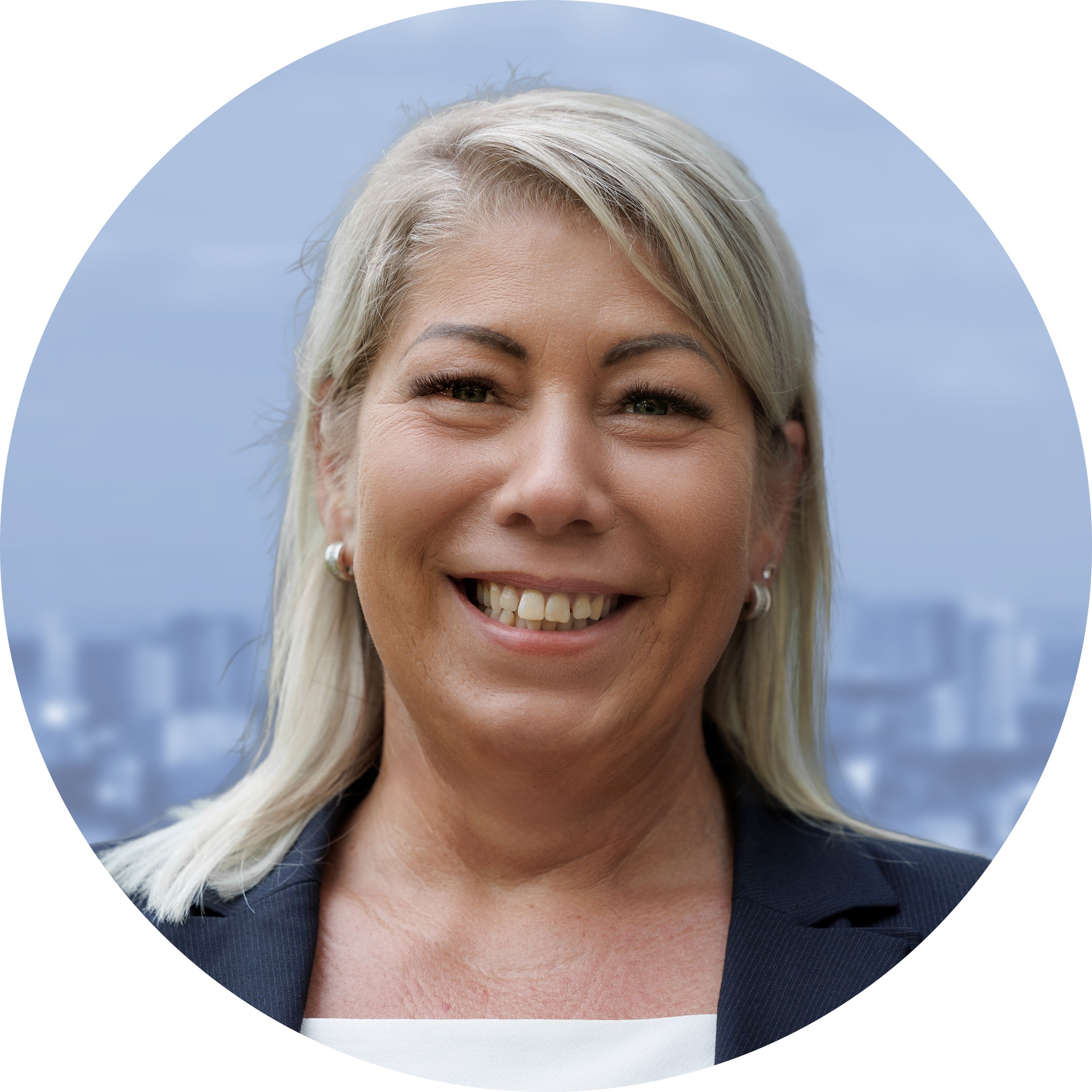 Allianz Versicherung Enrico Wolfgang Berlin - Büroleiterin Claudia Ellger