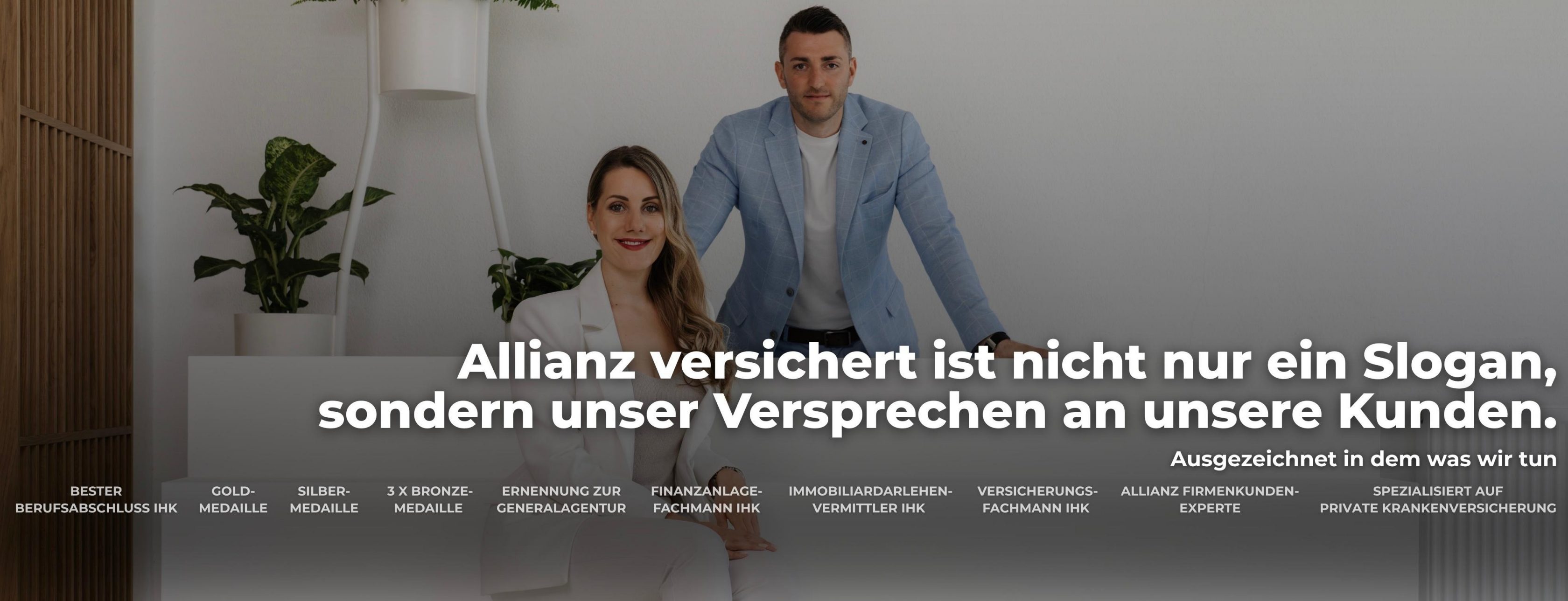 Allianz Versicherung Wurth OHG Ettenheim - Titelbild