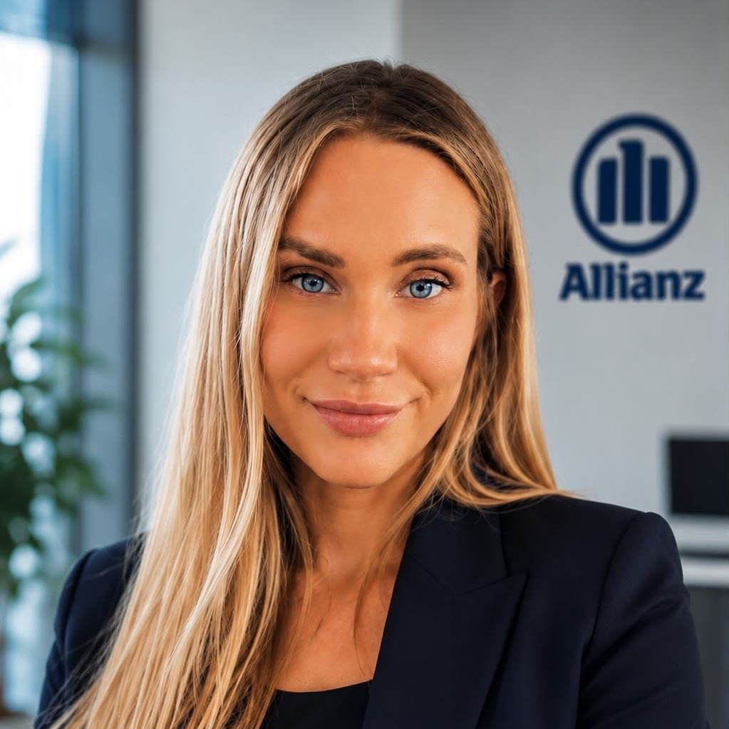 Allianz Versicherung Wurth OHG Ettenheim - Sidonie Ehret
