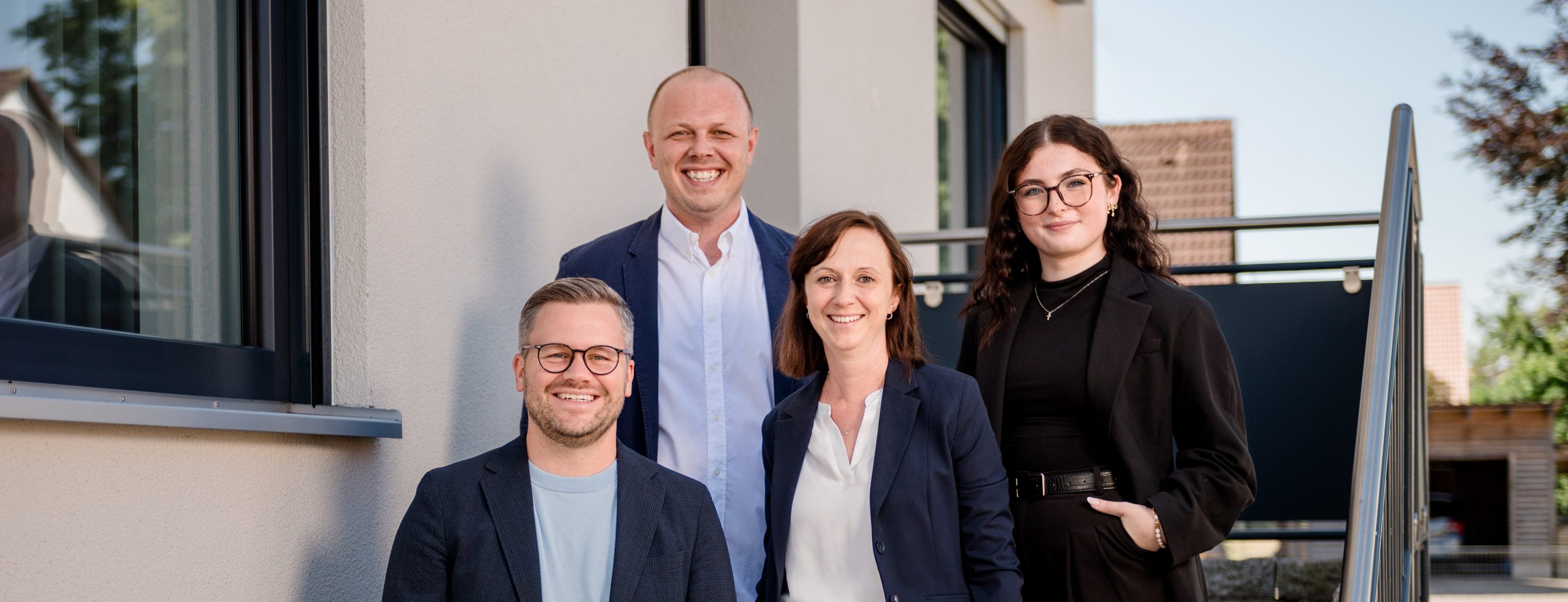 Allianz Versicherung Maximilian Yeo Großaitingen - Team 