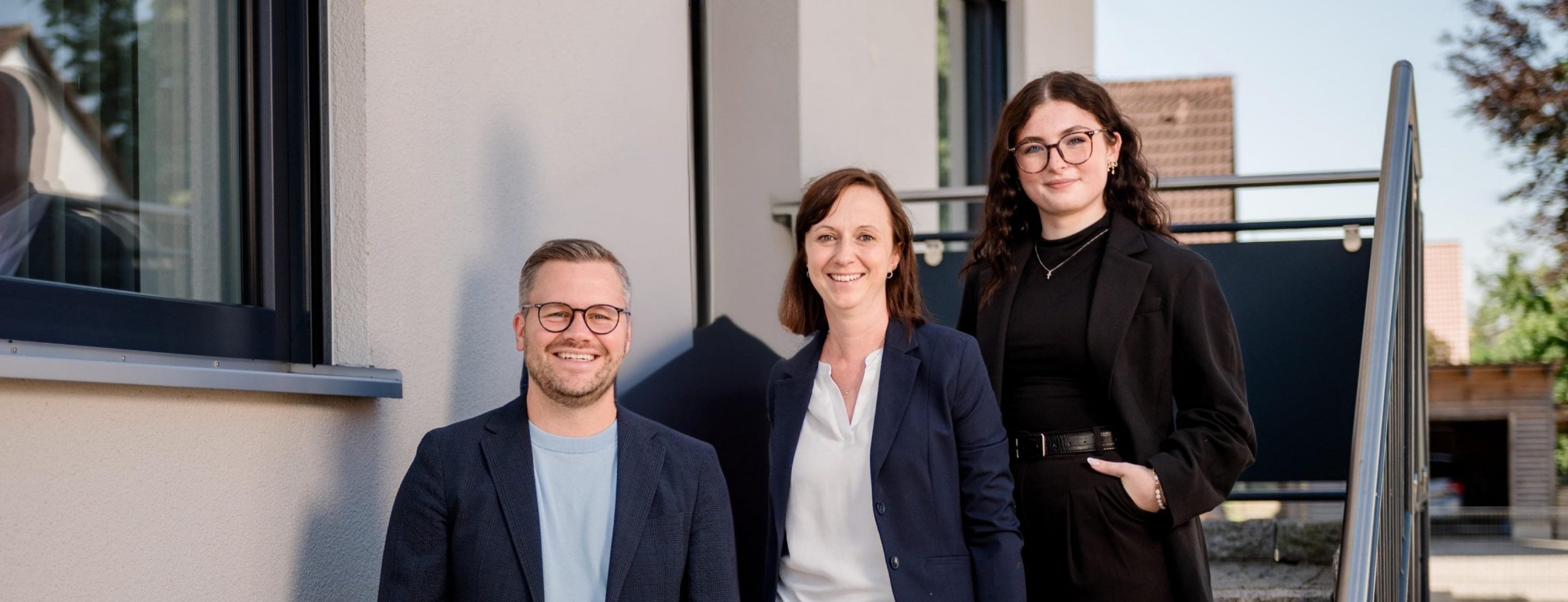 Allianz Versicherung Maximilian Yeo Großaitingen - Team 