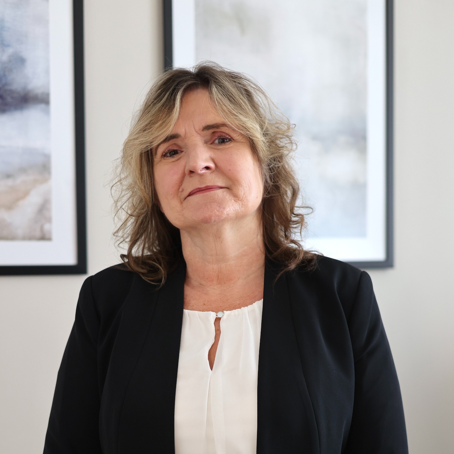 Allianz Versicherung Tayfun Yildiz Karlsruhe - Sabine Zircher - Vertriebsassistentin
