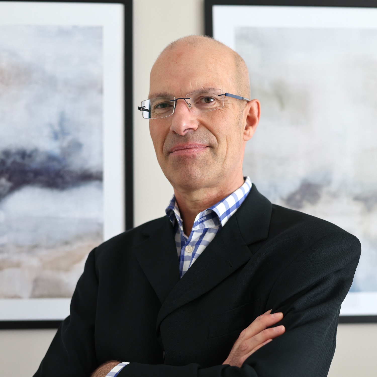 Allianz Versicherung Tayfun Yildiz Karlsruhe - Martin Jörg - Kundenbetreuer