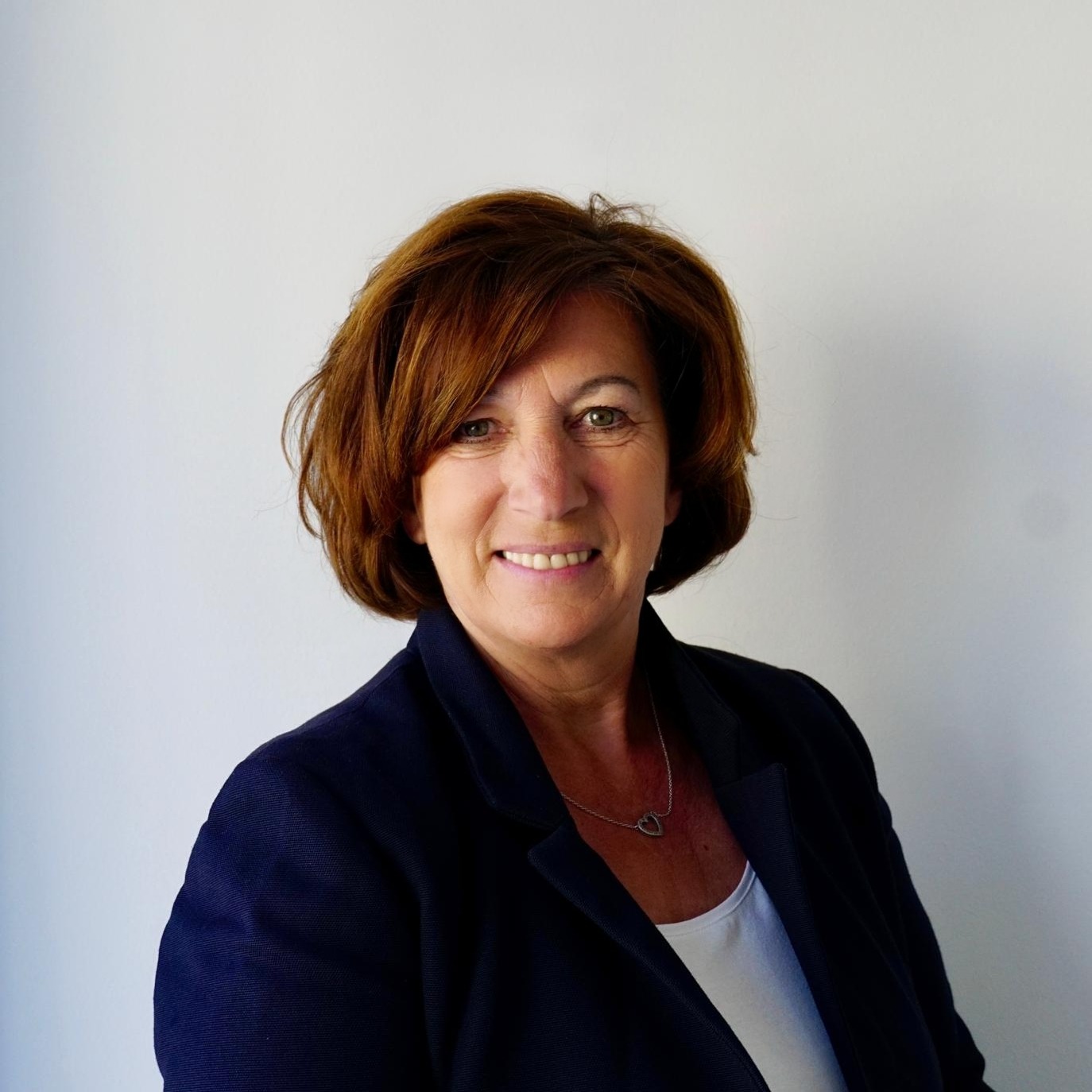 Allianz Versicherung Frank Zander Neubrandenburg - Kerstin Pagels Büroleitung
