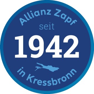 Allianz Versicherung Zapf OHG Kressbronn - Allianz Zapf OHG In Kressbronn am Bodensee