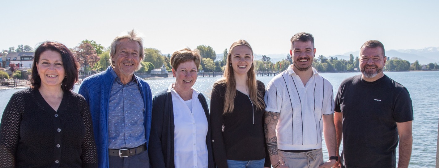 Allianz Versicherung Zapf OHG Kressbronn - Allianz Zapf OHG