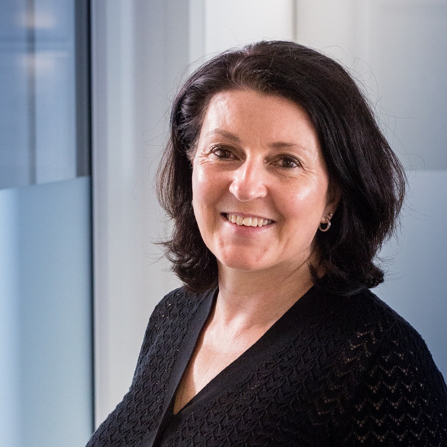 Allianz Versicherung Zapf OHG Kressbronn - Regina Klockenhoff