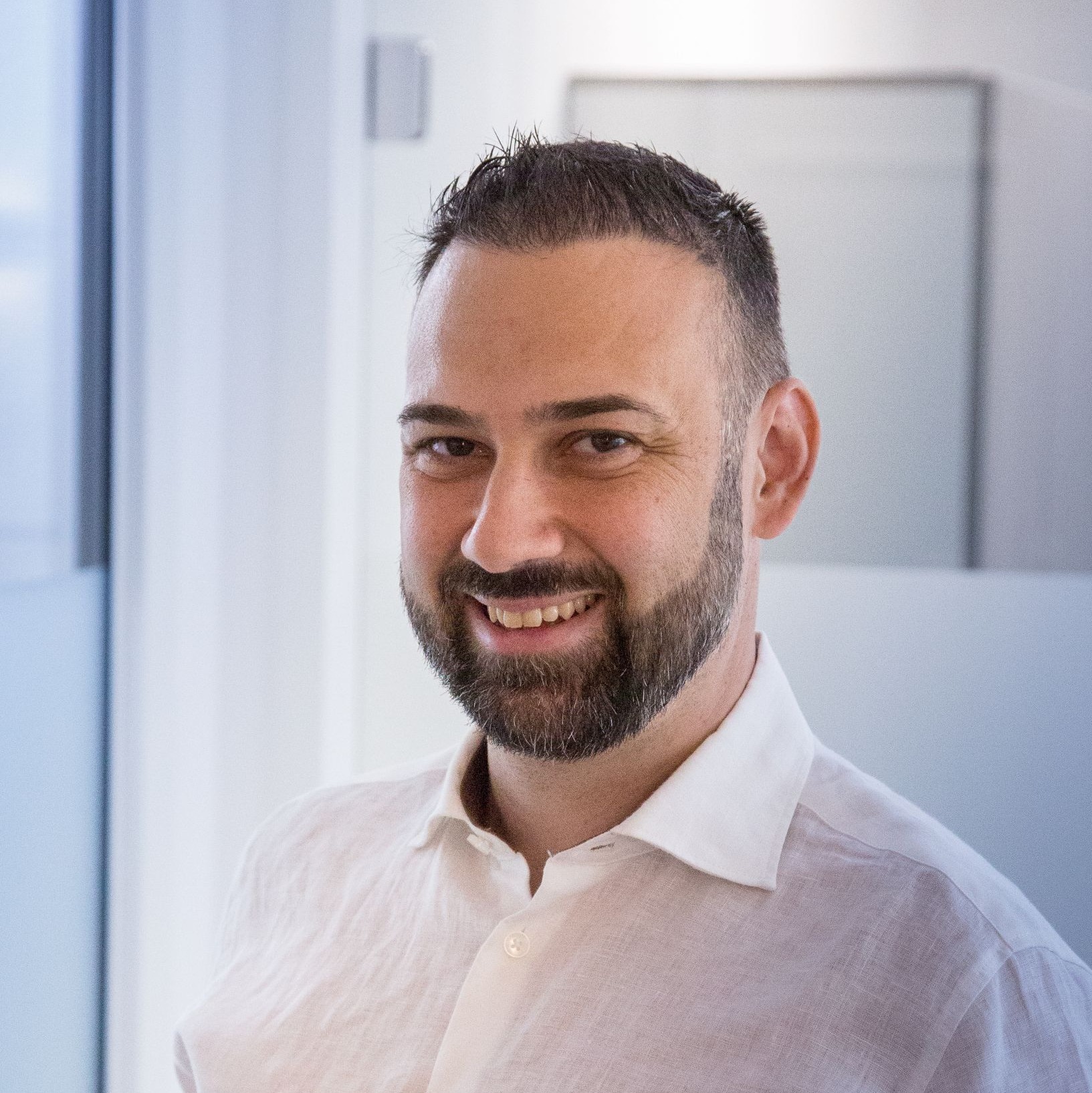 Allianz Versicherung Zapf OHG Kressbronn - Piero Trantino