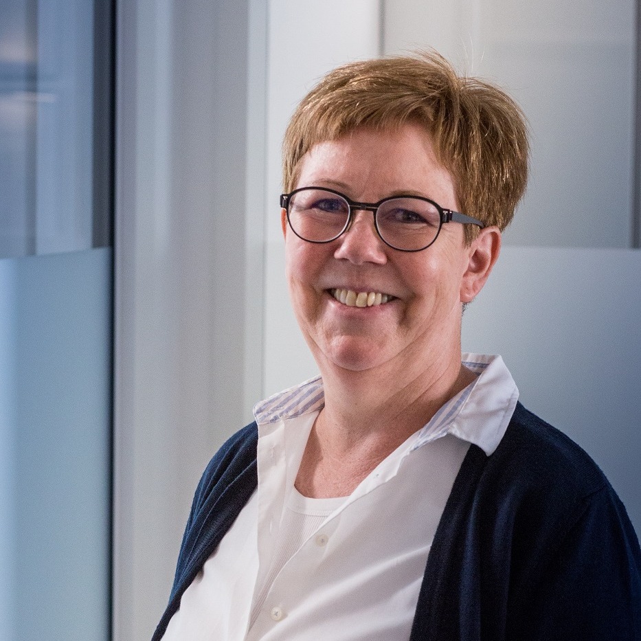 Allianz Versicherung Zapf OHG Kressbronn - Andrea Lukas