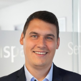 Allianz Versicherung Patrick Zauner Senden - Profilbild