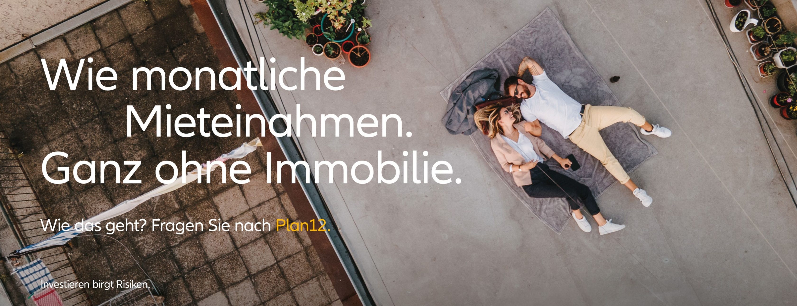 Allianz Versicherung Patrick Zauner Senden - Plan12 Miete