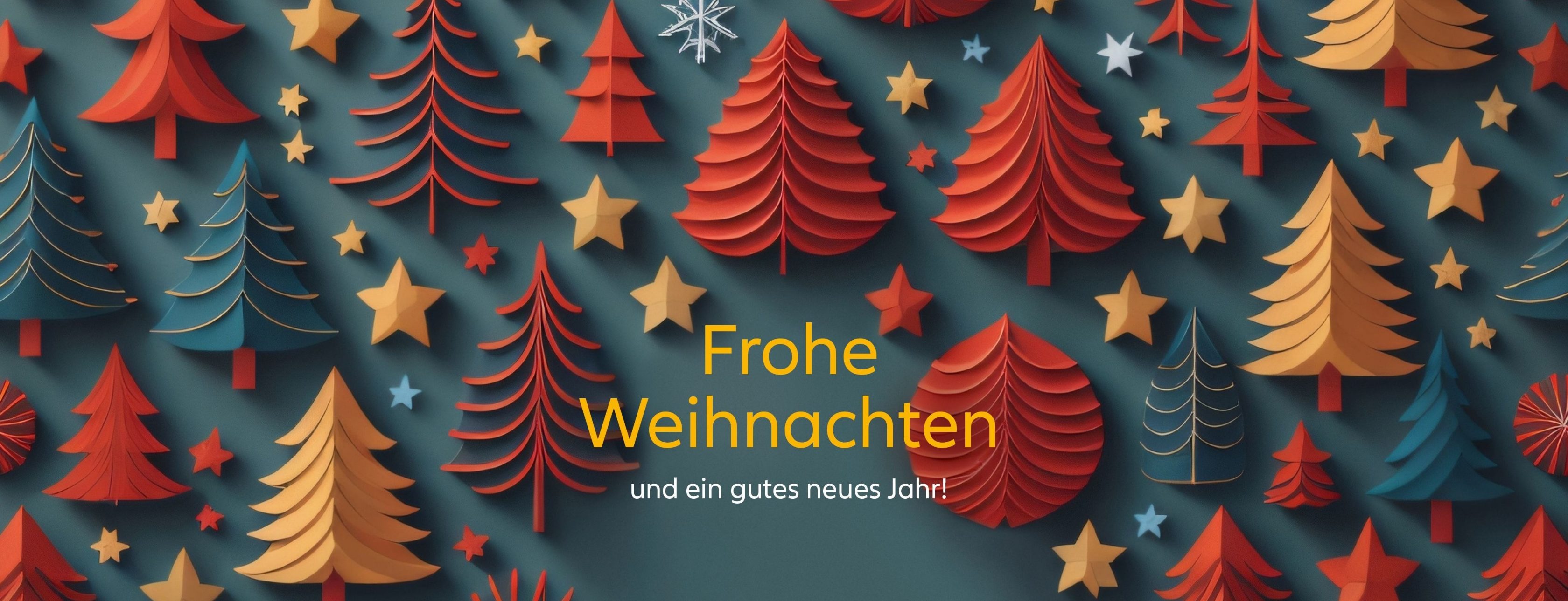 Allianz Versicherung Patrick Zauner Senden - Weihnachten 2025