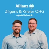 Allianz Versicherung Zilgens und Kneier OHG Jülich - Allianz Versicherung Zilgens Kneier Vorsorge KFZ